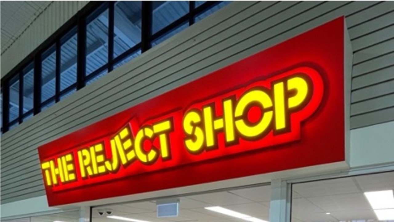 Reject Shop boosts sales, lifts dividend