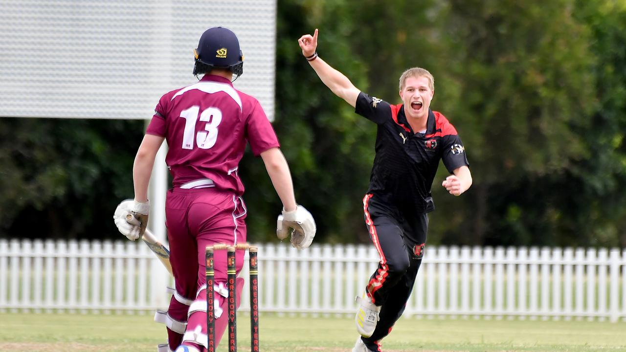 GPS First XI cricket rankings: Who are the leading run scorers, wicket takers?