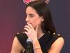 ‘Gross’ reporter banned over viral question