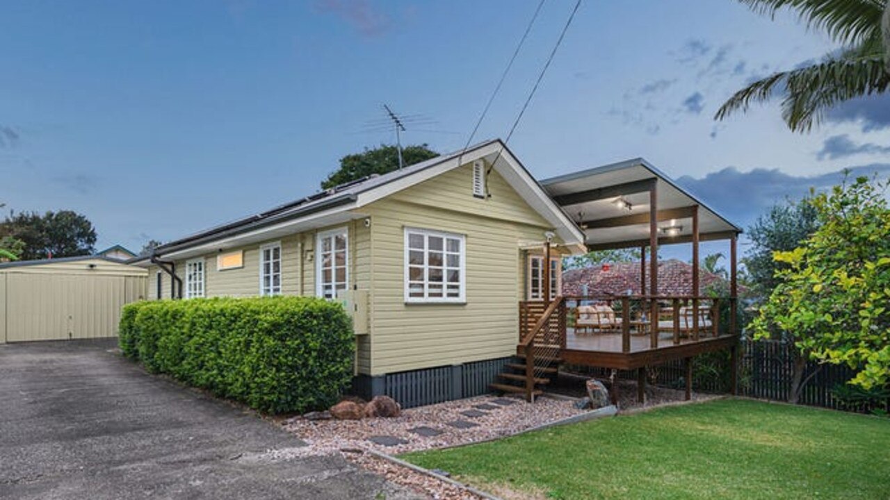 Brisbane auction results this weekend | The Courier Mail