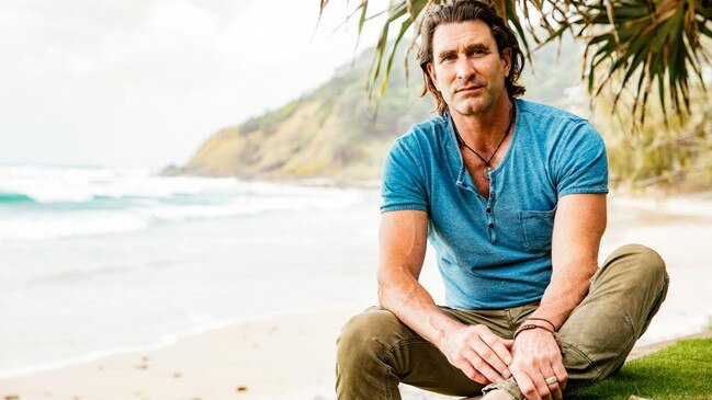 Pete Murray