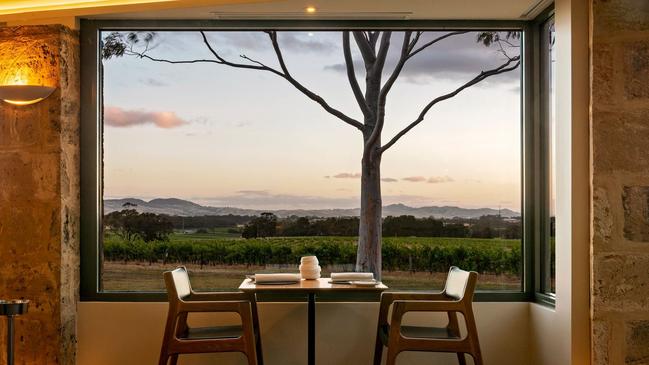 Baillie Lodges has acquired The Louise in the Barossa Valley.