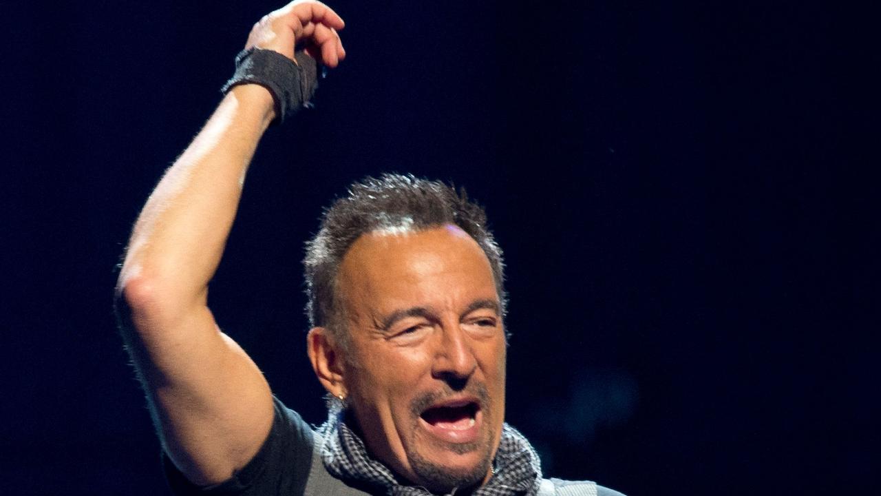 Bruce Springsteen Defends Concert Ticket Prices Ahead Of Australian ...