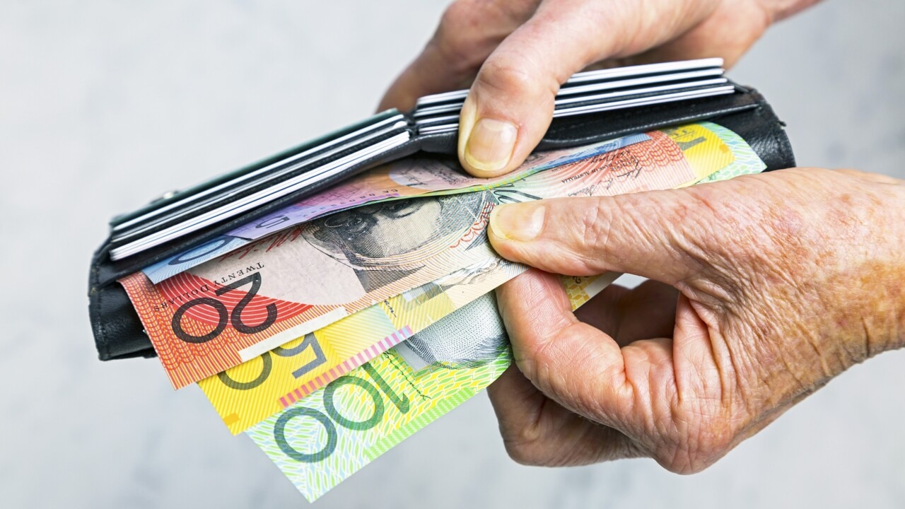 Household spending three per cent higher than a year ago: Australian Bureau of Statistics