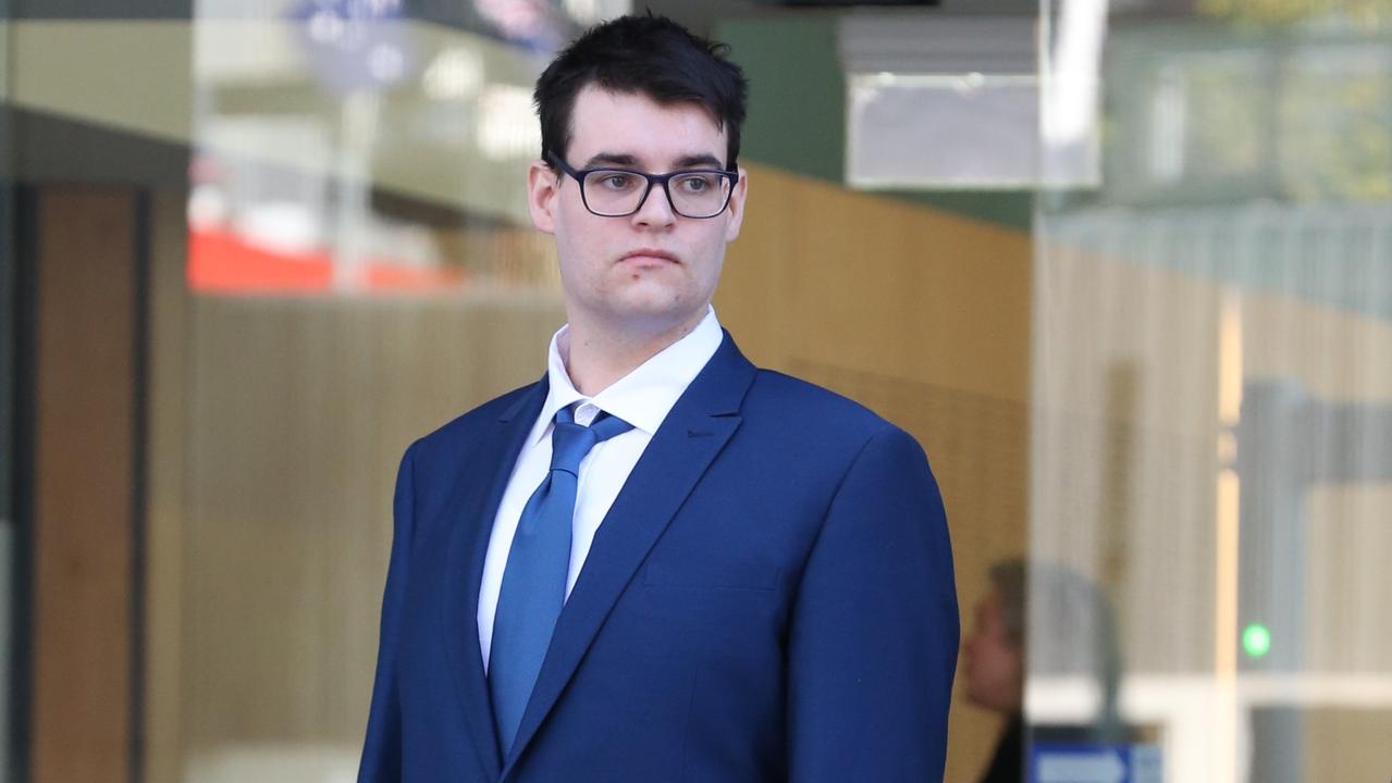 Austrac was contacted by Luxembourg law enforcement partners in 2018, following an investigation of suspicious Bitcoin transactions, which were linked to Queensland man Shane Stephen Duffy.