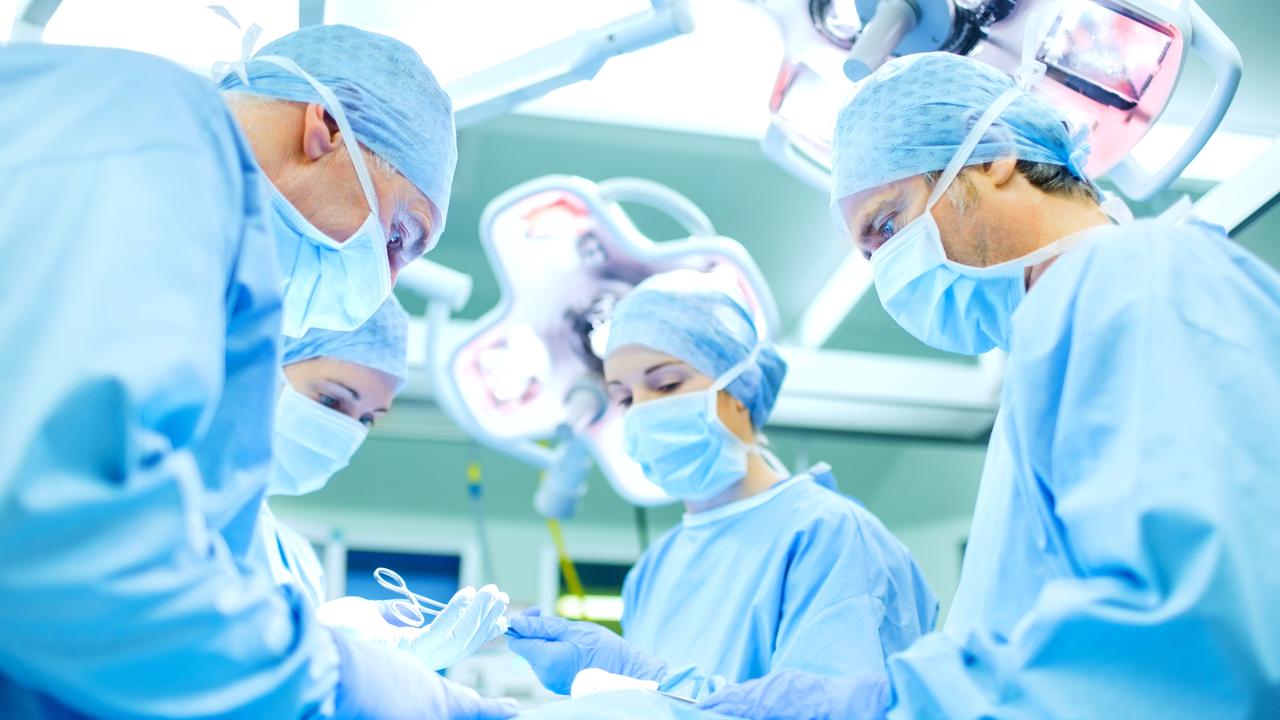 Elective surgery waiting lists to blow out amid COVID-19