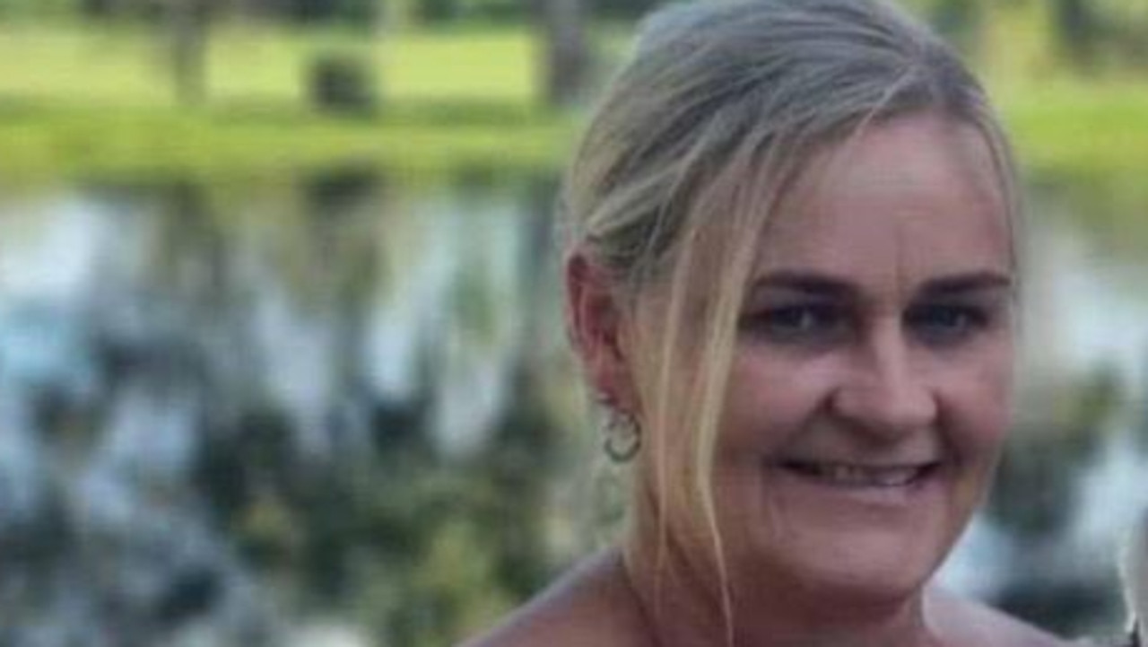 Queensland nurse Michelle Wolff was killed in a horrific car crash in December 2021, with Jacob Paul Johnston pleading guilty to her manslaughter. Picture: Supplied