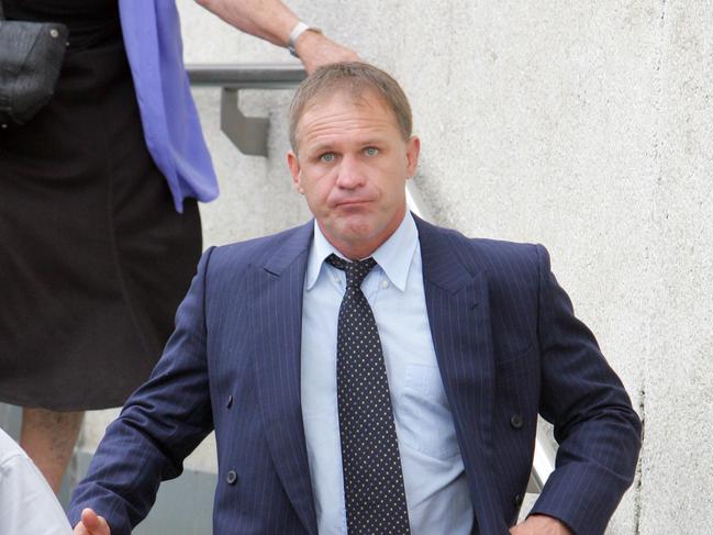 Former world champion Lockyer boxer breaches bail conditions