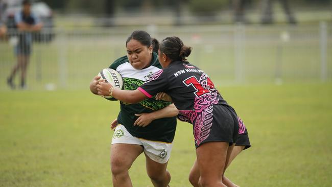 Photos from Saturday at the Pasifika Youth Cup rugby event in Sydney