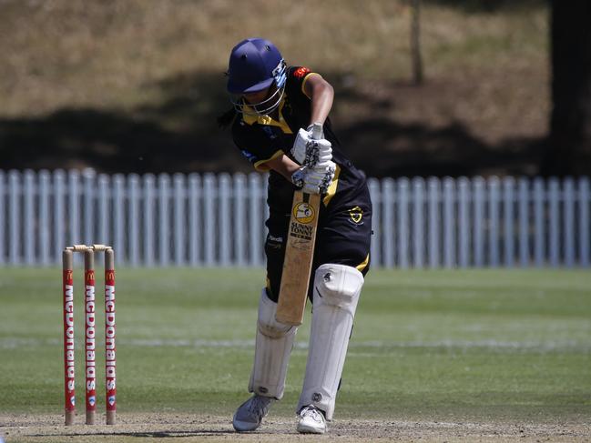 Tanishka Reddy for Blacktown. Picture Warren Gannon Photography