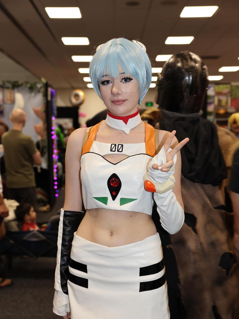 90+ photos: Supanova Comic Con and Gaming Expo | The Mercury