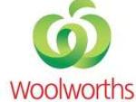 Artwork - logo - Woolworths supermarkets.