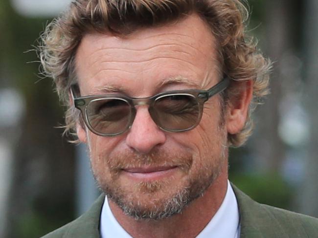 MULLUMBIMBY, AUSTRALIA. NewsWire Photo , SEPTEMBER 11 2024, Australian actor Simon Baker fronts Mullumbimby Local Court for sentencing on his Drink Driver charge.  The 55-year-old was charged with two offences  driving a vehicle under influence of alcohol and attempting to drive while under the influence of alcohol. Mr Baker pleaded guilty to one count of driving a vehicle under influence of alcohol, with police dropping the second charge., Picture: NewsWire/ Scott Powick