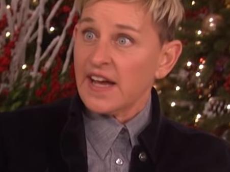 Ellen's had some awkward celebrity interviews on her show.