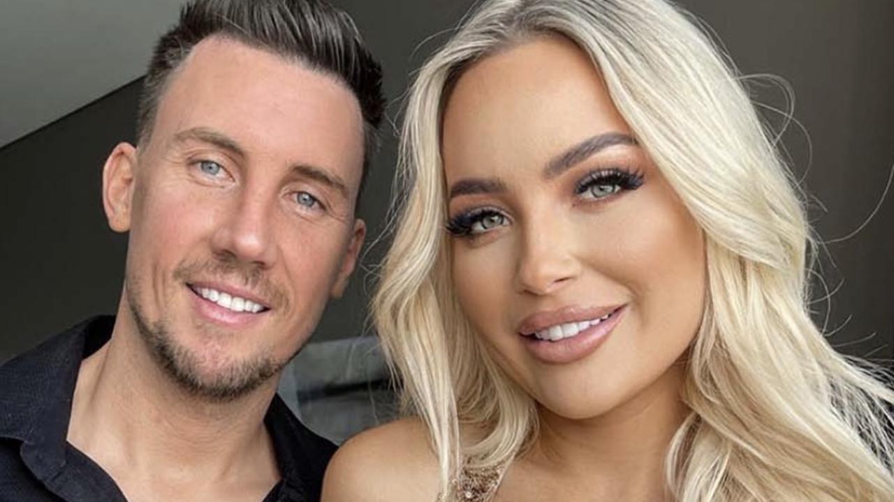 MAFS Australia couple Layton and Melinda announce shock split