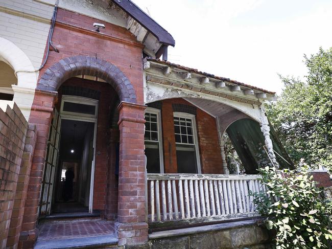 The Rawson St home sold for $1.76m.