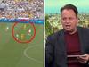 ‘Massive problem’ as Matildas cop hammering