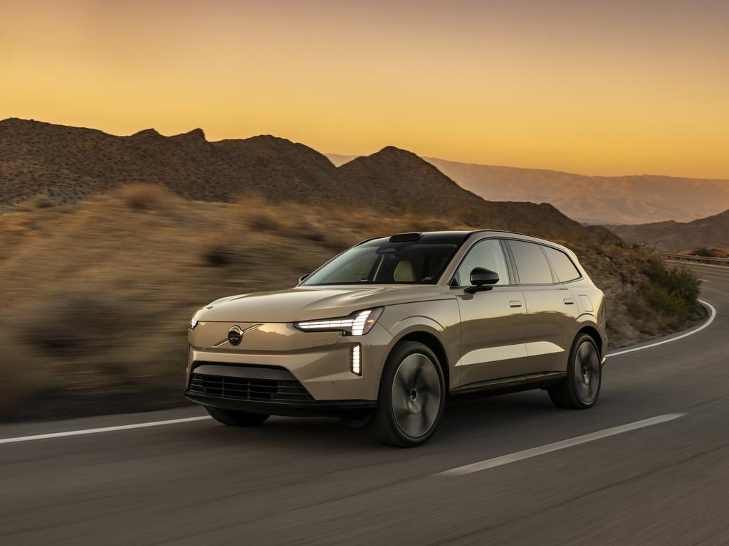 Volvo is making some big cuts. Photo: Supplied