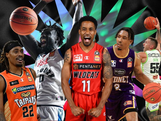 Player poll: Bryce and the rest? Stars pick basketball’s best