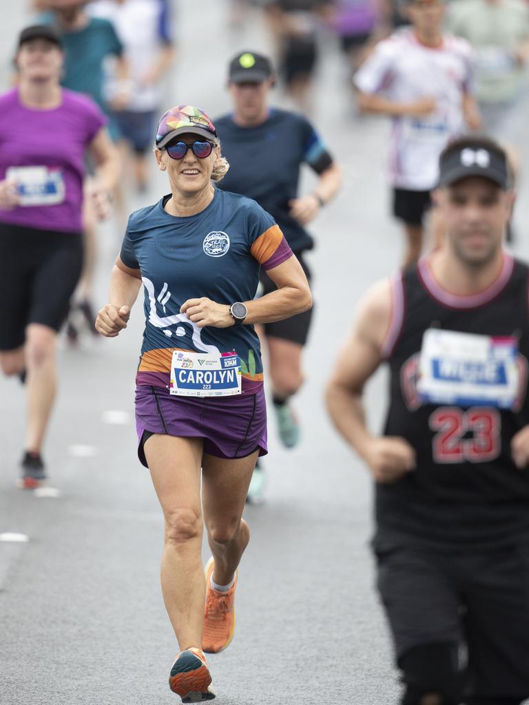 PHOTOS: Hobart Run the Bridge 2023 | The Mercury