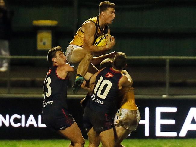 SANFL Insider: Thrilling last round looms as finals spots up for grabs