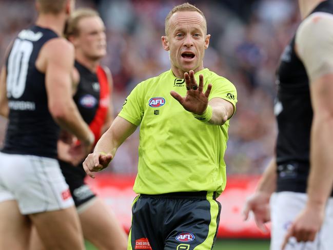 Best and worst umpires for your team revealed