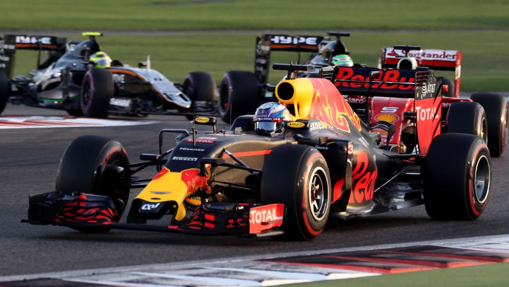 Formula pao