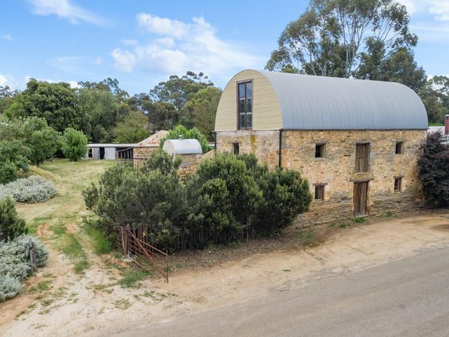 45 Wakefield Street, Mintaro. Pic: supplied.