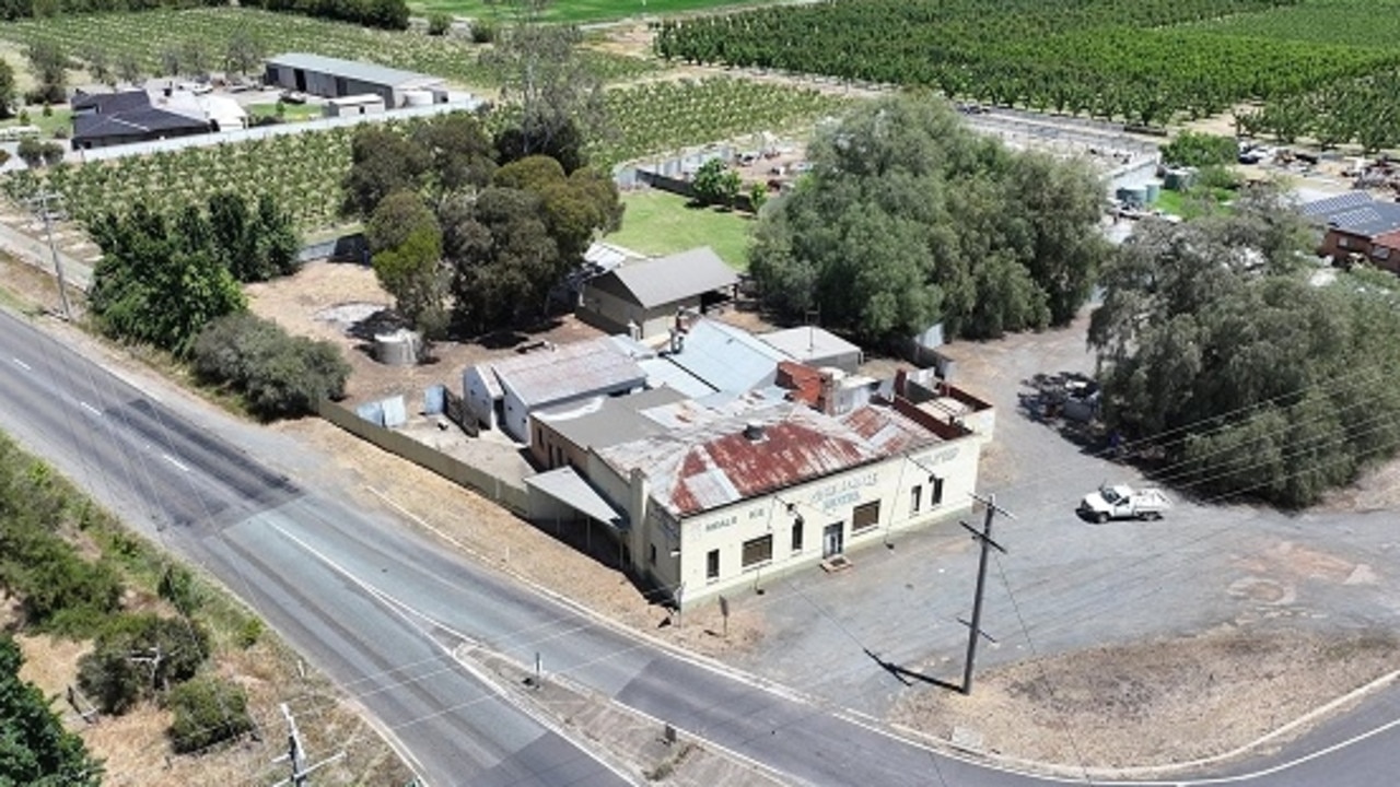 Two Goulburn Valley hospitality venues search for new owners