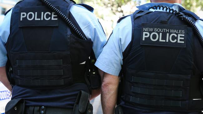 A woman will appear in court charged by a special NSW Police strike force, with an alleged historic sex offence involving a high school girl on the northern beaches. Picture: NCA Newswire/Gaye Gerard