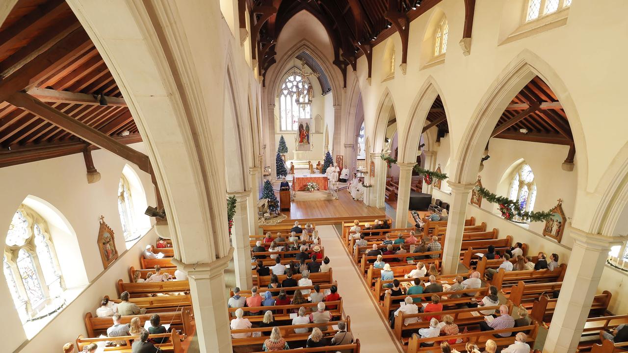 St. Mary's Parish Coomera