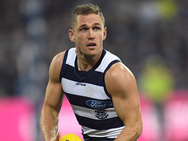 Selwood was awarded $66,000 for the ring plus costs by a Melbourne magistrate. Picture: Julian Smith/AAP