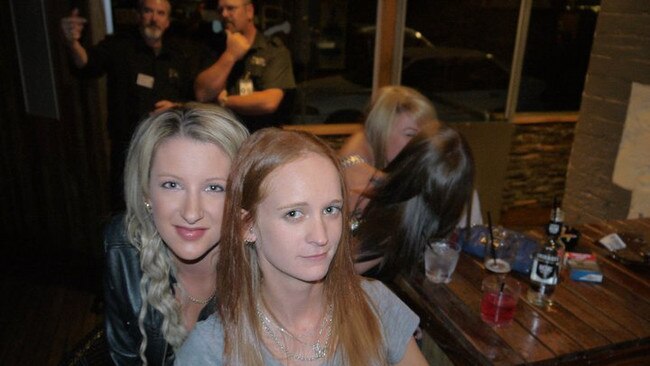Photos from The Exchange Hotel's Sexy Saturdays, in 2011 in Gawler.