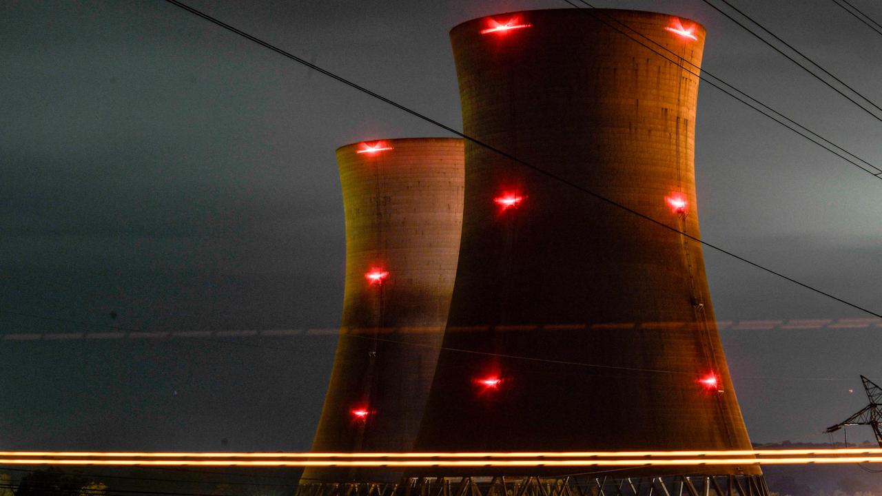 How to have your say on pitch to make Nanango home to nuclear