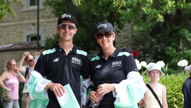 NEWS ADVHyundai Women's Stage 3: Stirling to StirlingGallery PicsImage/Russell Millard Photography