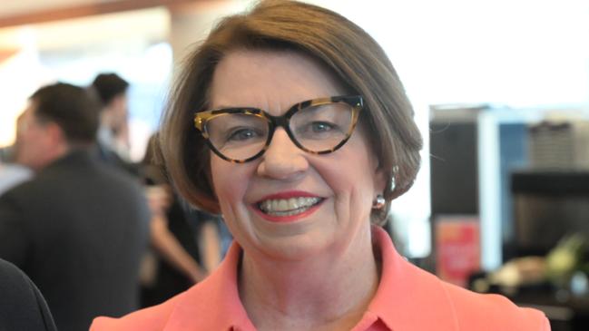 Australian Banking Association CEO Anna Bligh. Picture: Supplied / ABA