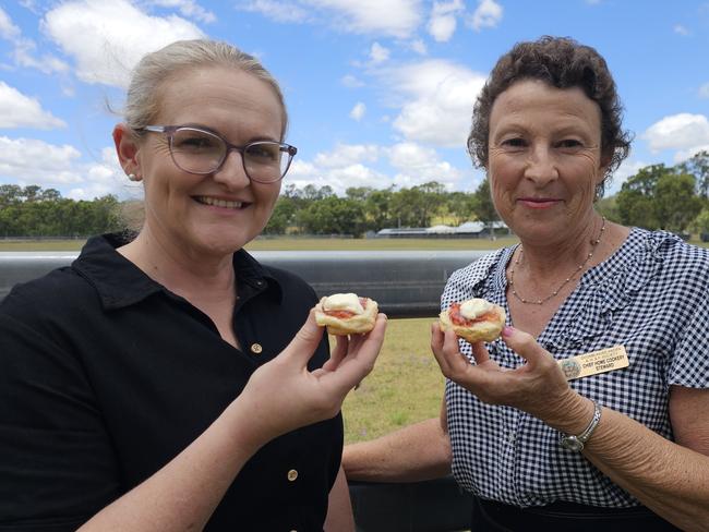 Save our scones: Bold plan revealed to safeguard country shows