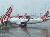 Christmas plans turned upside down as Virgin cancels flights