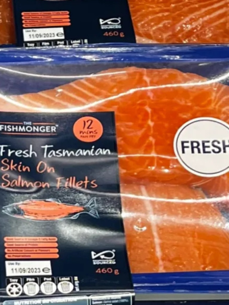 Shoppers turn on Aldi over price hikes, cost of salmon | The Advertiser