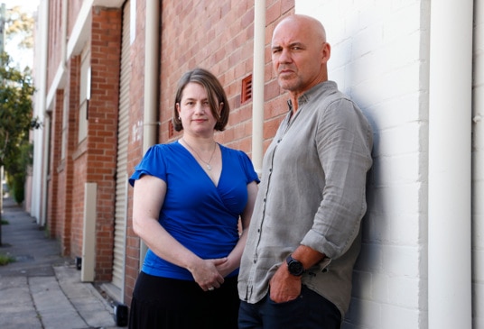 Gary Jubelin delves into the world of forensic psychology with Dr Sarah Yule.