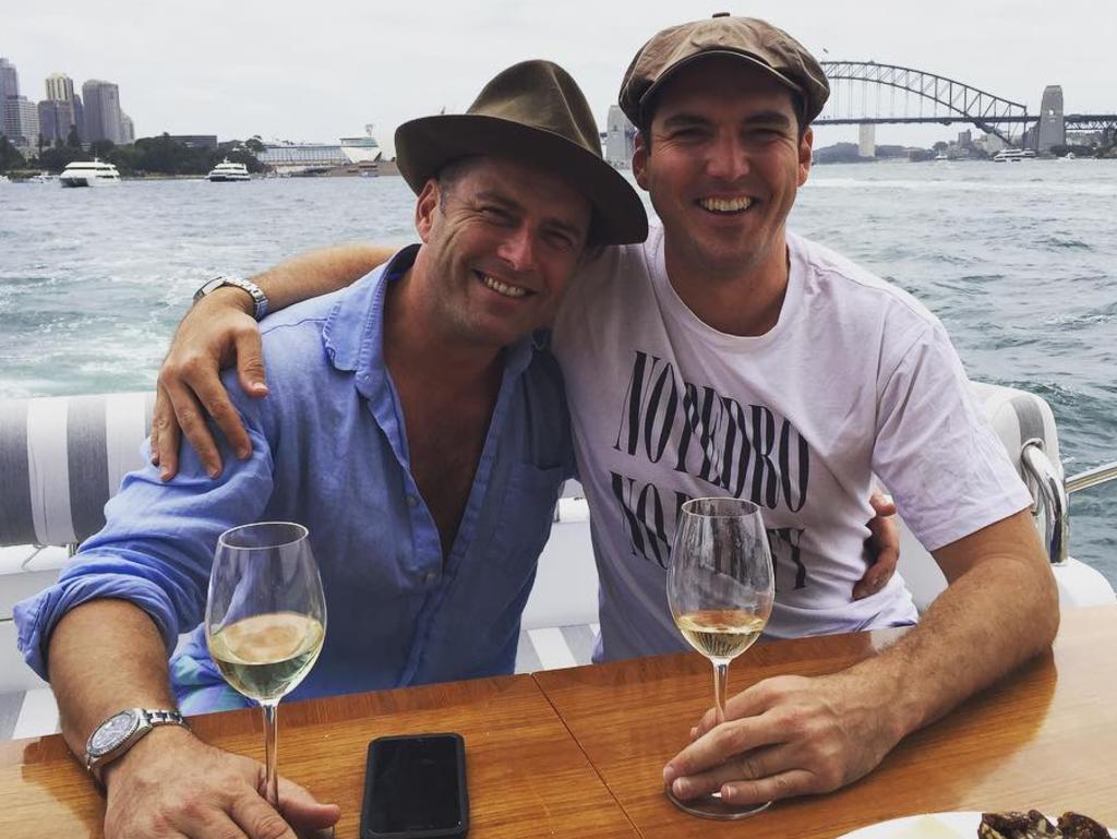 In 2018, details of Karl and Peter Stefanovic’s unplugged views about colleagues at Nine were leaked by the driver who claimed the brothers launched an extraordinary 45-minute attack on colleagues. News.com.au does not suggest they were engaged in wrongdoing related to the report.