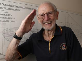 War hero became Geelong radio legend