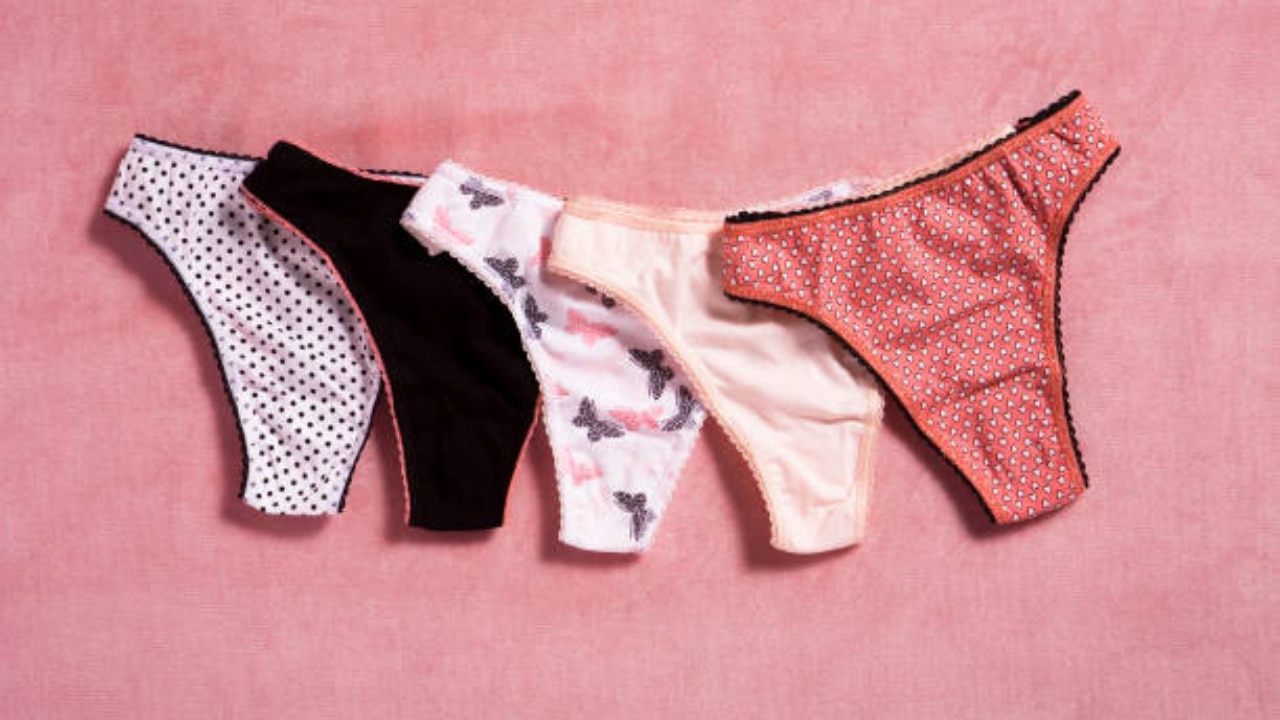 The Real Reason You Should Replace Your Underwear Often