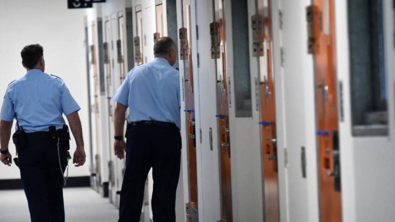 Barwon Prison’s notorious Hoya Unit has been moved to Western Plains after a heating fault.