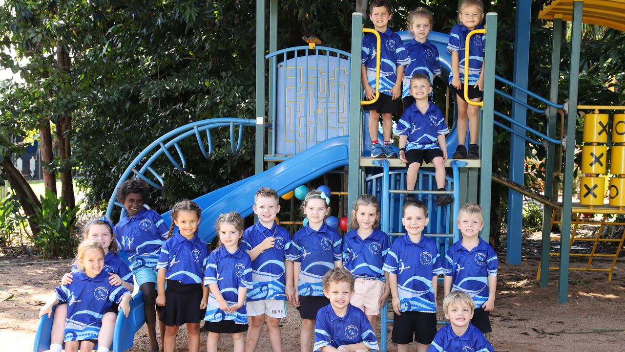 GRAY PRIMARY SCHOOL BACK ROW (L-R): Eli Carrol, Daisy Christall, Jayce Cowan, Amarnia-Rose Smith. FRONT ROW (L-R): Sandra Groening, Dakota Rupe, Olicia Olsen, Adaleah Pattemore, Evie Harmer, Nathaniel Matthes, Freya Jack, Lahmar Turley, Ebonie Stauton, Ethan Martin, Cooper Field, Jaxon Franklin. Absent: Quincy Ciosmall, Jayce Bin Haji-Ali, Jamari Pitt, John Cahill, Joseph Hammer, Nicky Jorrock, Beverly Mills, Juillian Noonan, Torvi Thompson, Kylan Usher. Picture: School Photographer