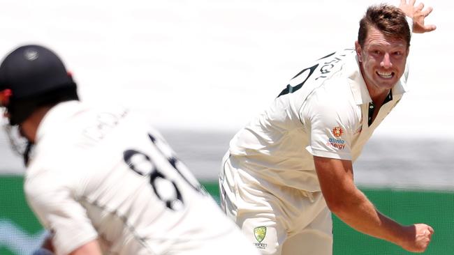 James Pattinson’s Boxing Day Test heroics restated his case to be a first XI Test pick.