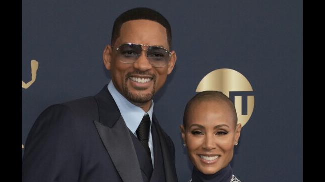 Will Smith says that his relationship with Jada Pinkett Smith has been ‘brutal and beautiful’