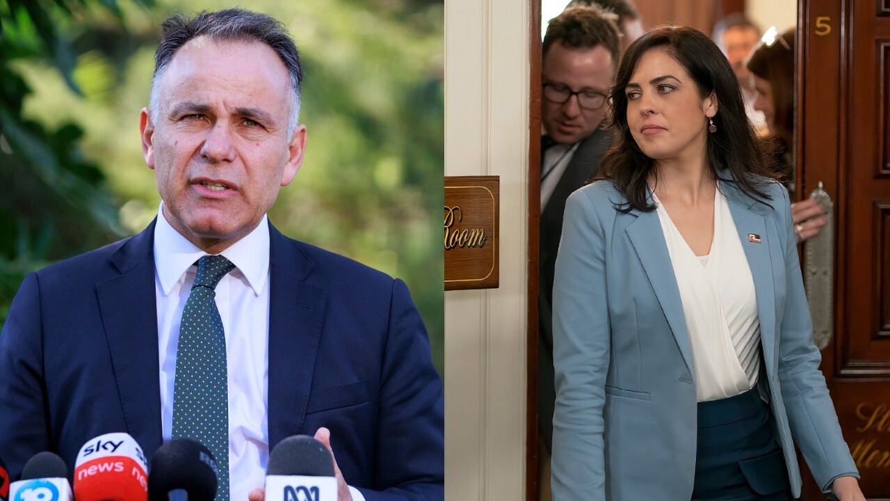 Kellie-Jay Keen comments on Deeming, Pesutto defamation case