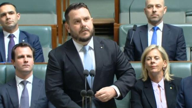 Herbert MP Phillip Thompson says the Federal Government has refused to provide divulge information about the completion rates of the Free TAFE program.