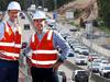 Cash splash: Big funding injection to save M1 upgrade